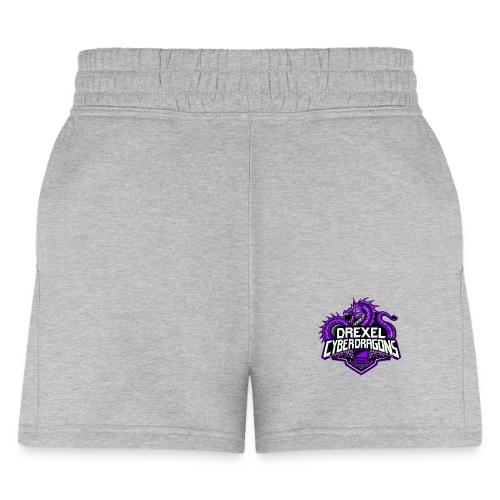 Purple Team - Women's Jogger Short
