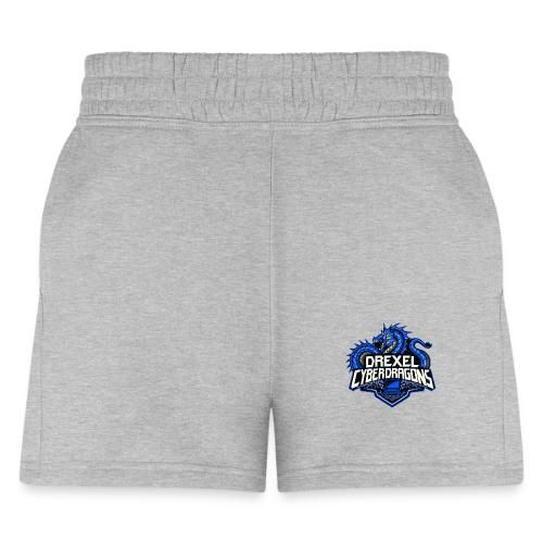 Blue Team - Women's Jogger Short