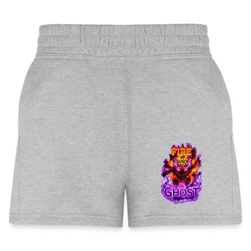 The Fire Ghost 26 - Women's Jogger Short