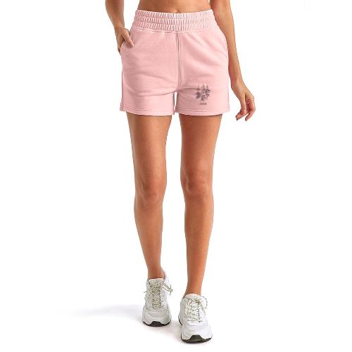 Mistletoe - Women's Jogger Short