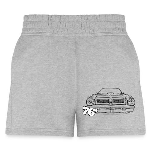76 FIREBIRD TRANS AM - Women's Jogger Short