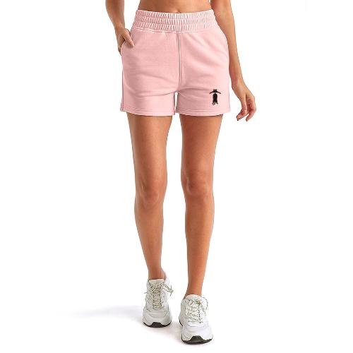 Funny Black Cat Lift - Women's Jogger Short