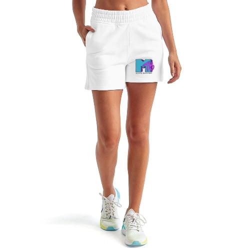 Mental Breakdown in the 90's - Women's Jogger Short