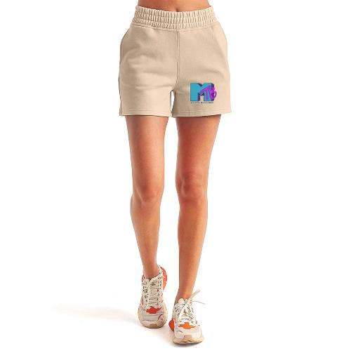 Mental Breakdown in the 90's - Women's Jogger Short