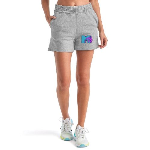Mental Breakdown in the 90's - Women's Jogger Short