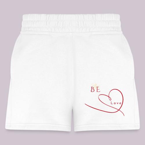 BE LOVE - Women's Jogger Short