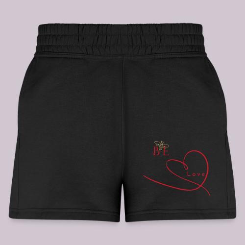 BE LOVE - Women's Jogger Short