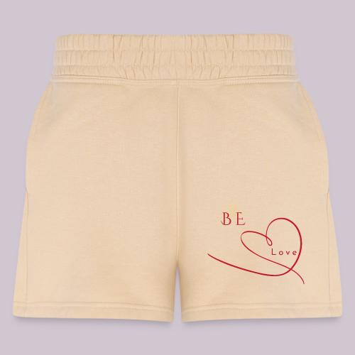 BE LOVE - Women's Jogger Short