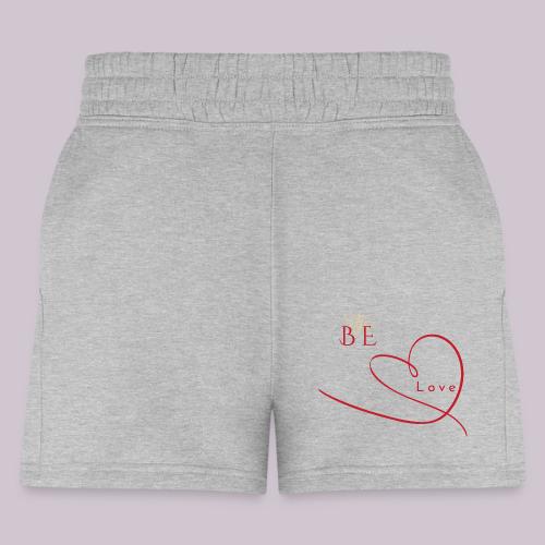 BE LOVE - Women's Jogger Short
