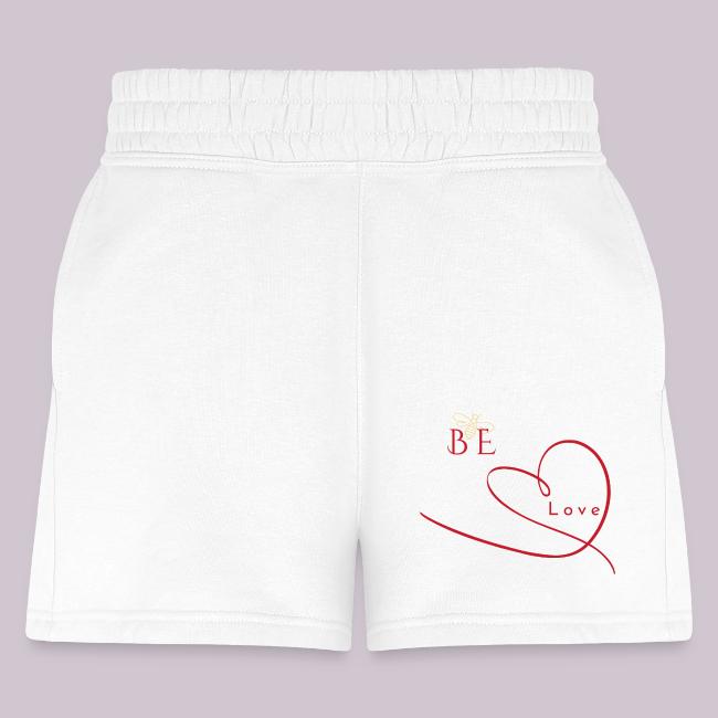 BE LOVE