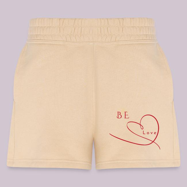 BE LOVE