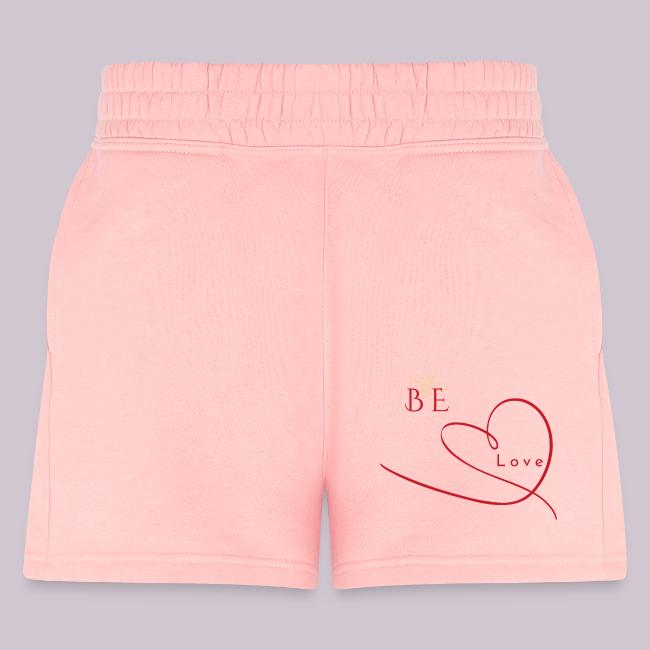 BE LOVE