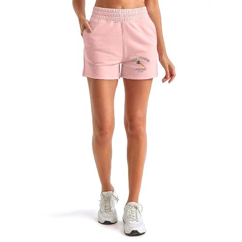 The Judgies Podcast Carrot College - Women's Jogger Short