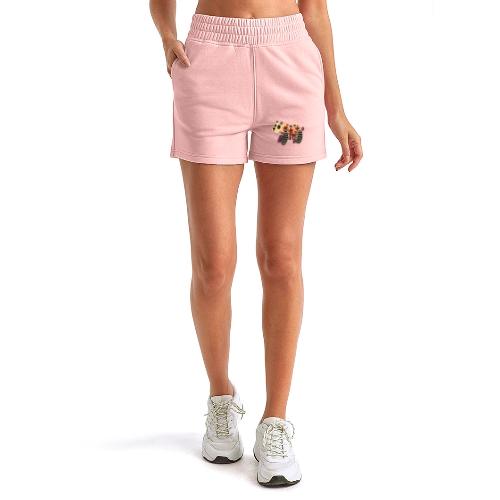 bear - Women's Jogger Short