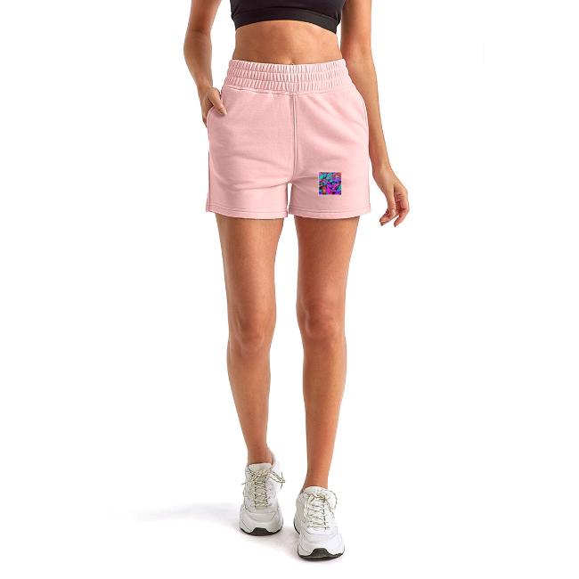 Electric Foliage Design