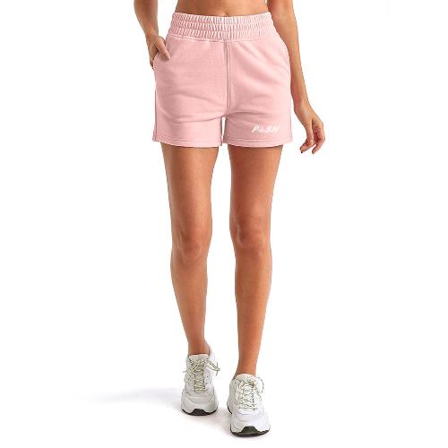 PUSH Simple Logo - Women's Jogger Short