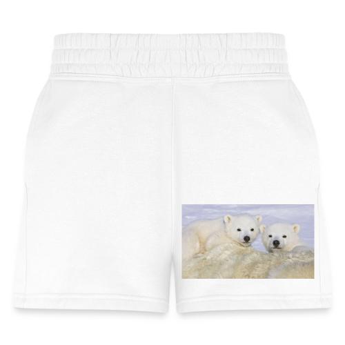 polarbears - Women's Jogger Short