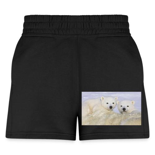 polarbears - Women's Jogger Short