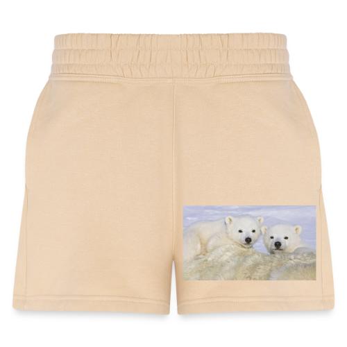 polarbears - Women's Jogger Short