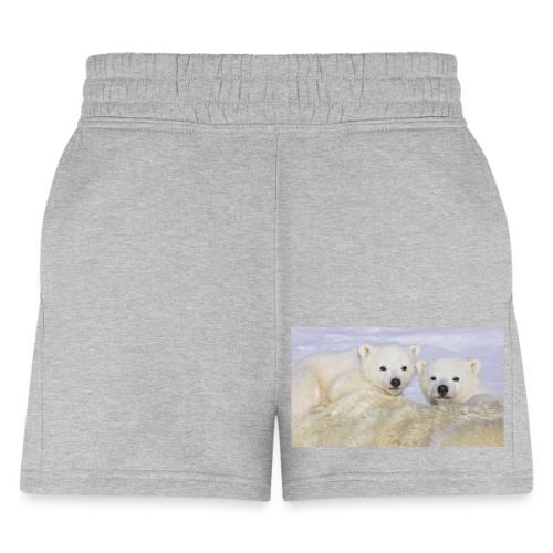 polarbears - Women's Jogger Short