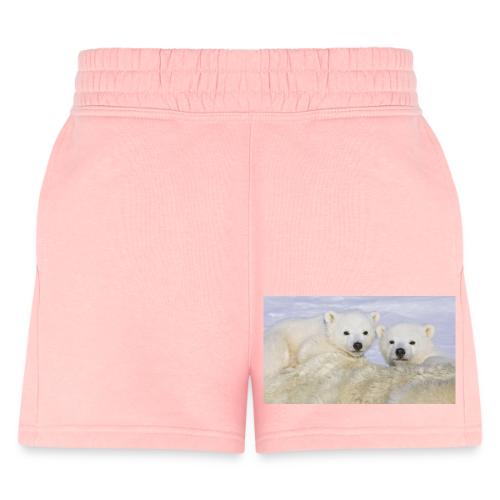 polarbears - Women's Jogger Short