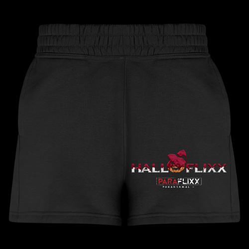 HALLOFlixx Apparel - Women's Jogger Short