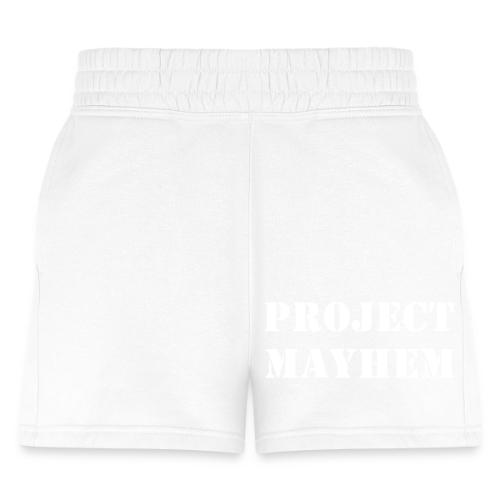 Project Mayhem - Women's Jogger Short