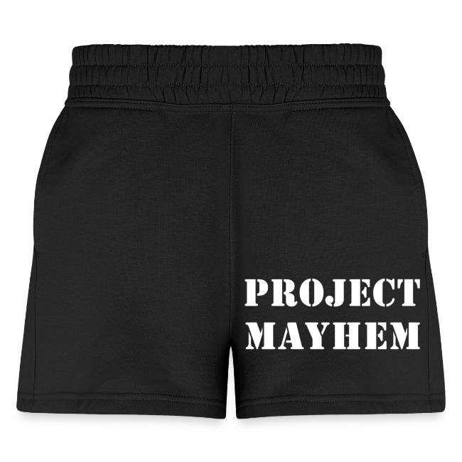 Project Mayhem