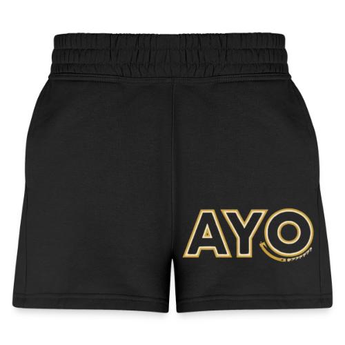 AyoGaming's Logo v1 - Women's Jogger Short
