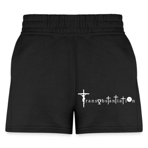 Transubstantiation - Women's Jogger Short