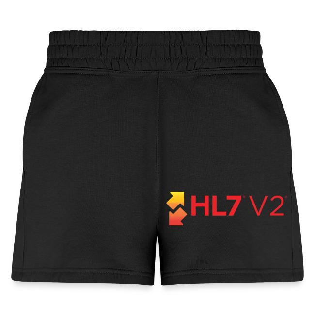 HL7 Version 2 Logo
