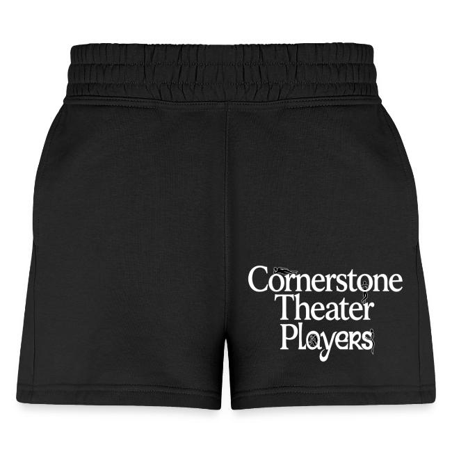 Cornerstone Theater Players (Light)