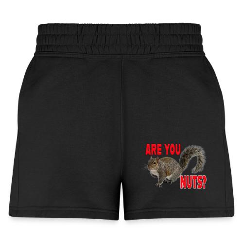 Are You Nuts? - Women's Jogger Short