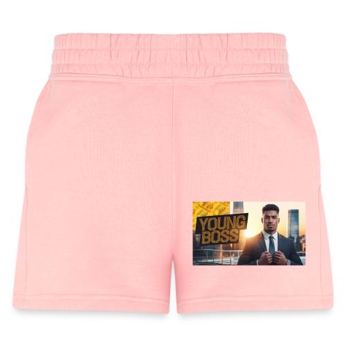 vidiq thumbnail 5 - Women's Jogger Short