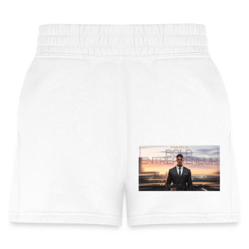 vidiq thumbnail 7 - Women's Jogger Short