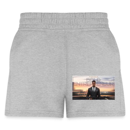 vidiq thumbnail 7 - Women's Jogger Short