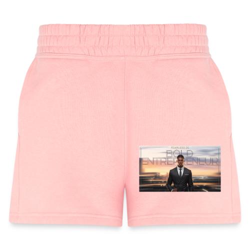 vidiq thumbnail 7 - Women's Jogger Short