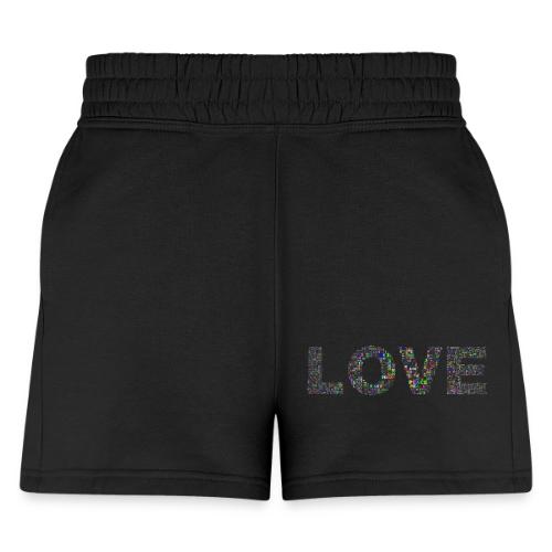 LOVE Peace Merchandise - Women's Jogger Short