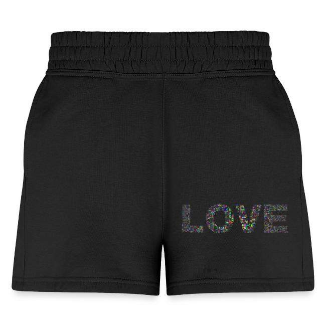 LOVE Peace Merchandise