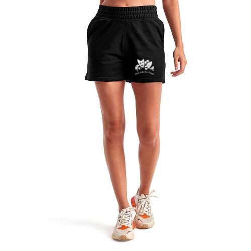 Artist Collective Troupe - Women's Jogger Short
