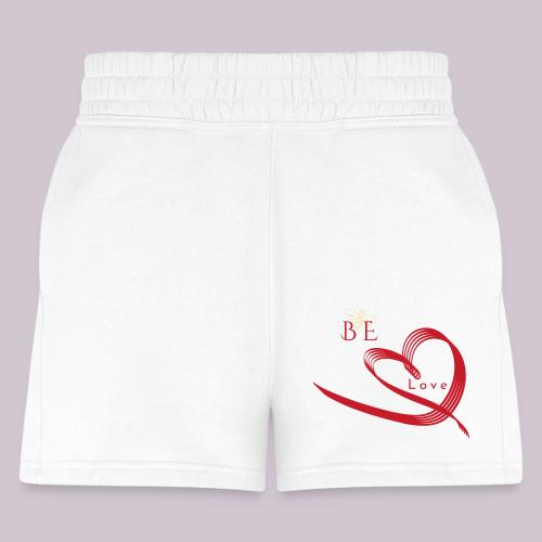 BE LOVE - Women's Jogger Short