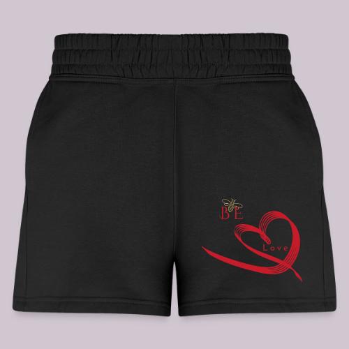 BE LOVE - Women's Jogger Short