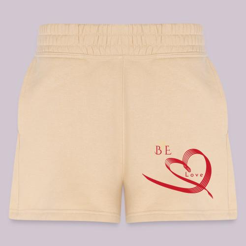 BE LOVE - Women's Jogger Short