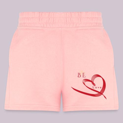 BE LOVE - Women's Jogger Short