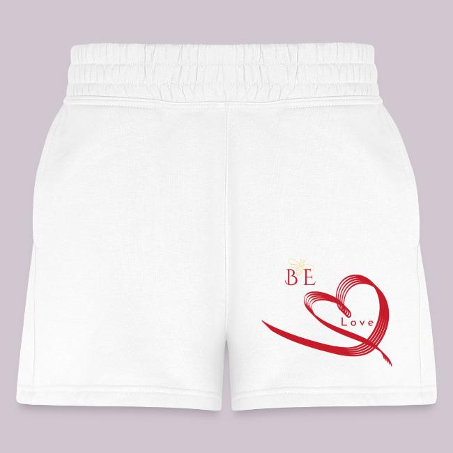 BE LOVE