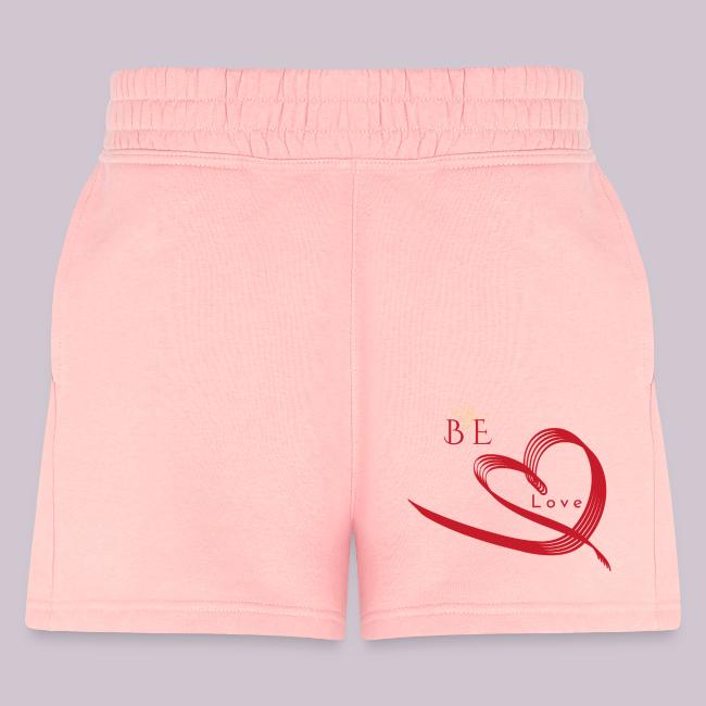 BE LOVE
