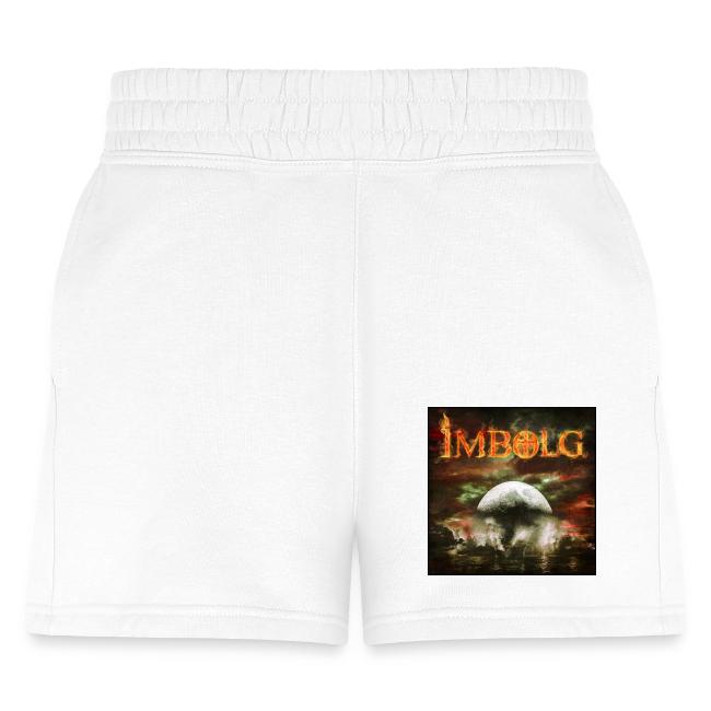 Imbolg Self Titled Album Cover