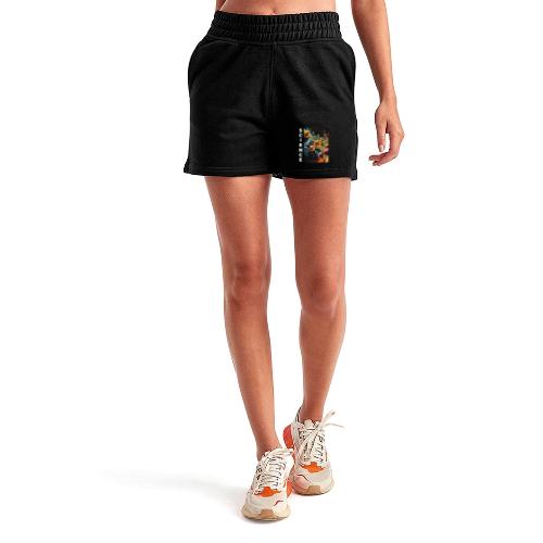 Molecular Science - Women's Jogger Short