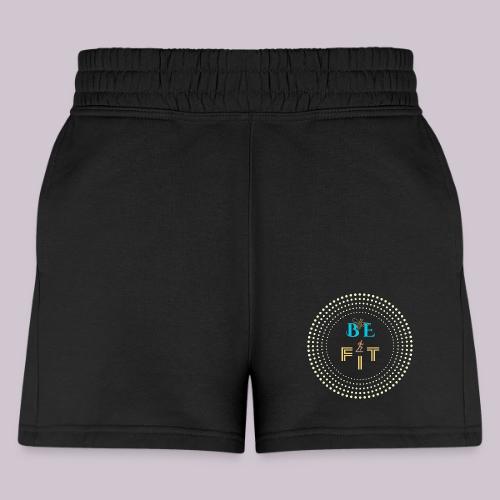 Be Fit - Women's Jogger Short