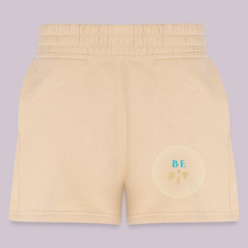 Be Fit - Women's Jogger Short